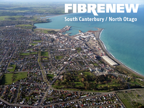 South Canterbury North Otago Franchise Business Opportunity