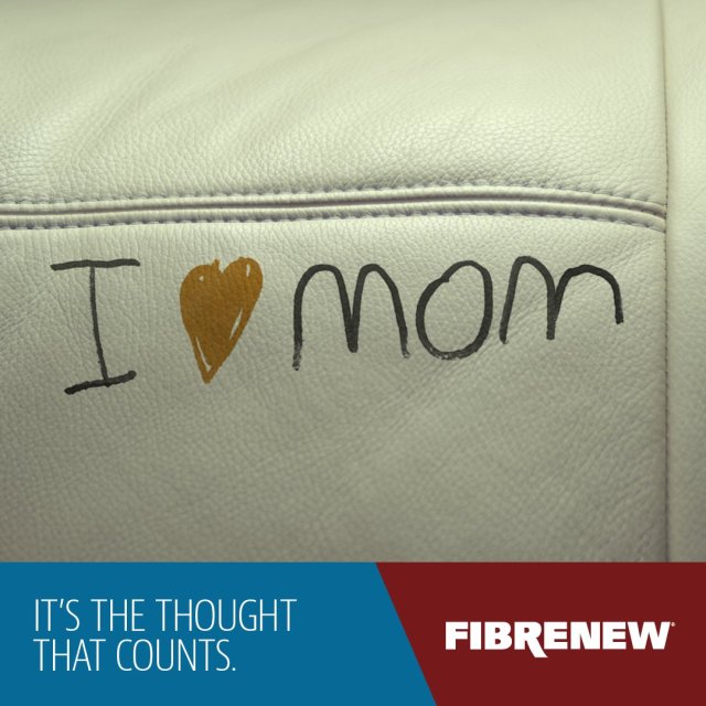Fibrenew on Mother's Day
